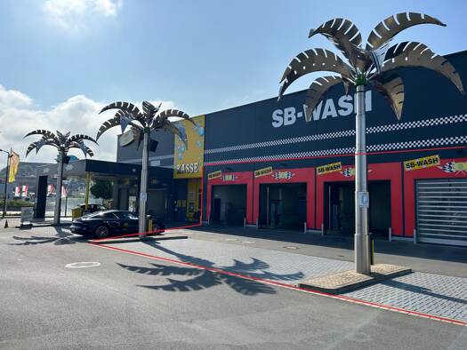 Werkstatt zur Miete 1.800 € 174 m² Lagerfläche An der Haune 10 Bad Hersfeld 34251