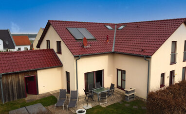 Haus zum Kauf 424.000 € 4 Zimmer 123 m² 349 m² Grundstück Göhren-Lebbin Göhren-Lebbin 17213