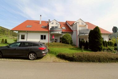 Apartment zum Kauf 219.000 € 2,5 Zimmer 63 m² Wurmlingen 78573