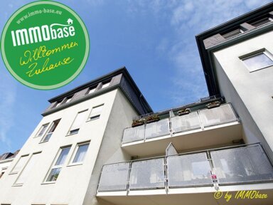 Wohnung zur Miete 386 € 2 Zimmer 56,5 m² 2. Geschoss frei ab 01.02.2025 Frankenberg Frankenberg 09669