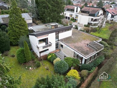 Einfamilienhaus zum Kauf 998.000 € 7,5 Zimmer 224,6 m² 1.220 m² Grundstück Backnang Backnang 71522
