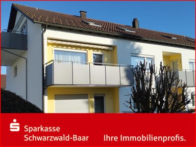 Wohnung zum Kauf 185.000 € 3 Zimmer 75 m² 1. Geschoss Krankenhaus - Alter Friedhof Villingen-Schwenningen 78054