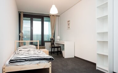 Wohnung zur Miete Wohnen auf Zeit 780 € 2 Zimmer 15 m² frei ab 04.03.2025 Taunusstraße 6 Bahnhofsviertel Frankfurt am Main 60329