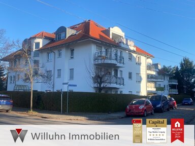 Wohnung zum Kauf 159.000 € 2 Zimmer 51,4 m² EG Wiederitzsch Leipzig 04158