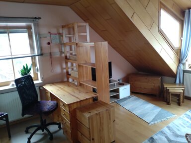 Studio zur Miete 750 € 2 Zimmer 51 m² frei ab sofort Wenigenjena - Kernberge Jena 07749