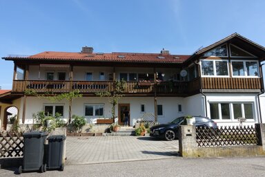 Wohnung zur Miete 800 € 3 Zimmer 86 m² EG frei ab 01.01.2025 Frank-Caro-Str. 87 Hartfeld Garching an der Alz 84518