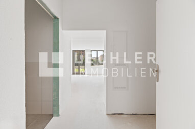 Wohnung zur Miete 1.090 € 2 Zimmer 57,9 m² Erdgeschoss Mettinger Str. 69-71 Innenstadt - West Esslingen am Neckar 73728