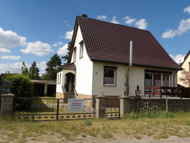 Einfamilienhaus zum Kauf 280.000 € 6 Zimmer 115 m² 1.561 m² Grundstück Linde Löwenberger Land 16775