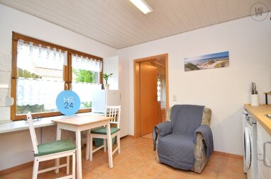 Wohnung zur Miete Wohnen auf Zeit 775 € 1,5 Zimmer 33 m² frei ab sofort Märkt Weil am Rhein - Märkt 79576