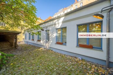 Haus zum Kauf 1.550.000 € 9 Zimmer 305 m² 350 m² Grundstück Mariendorf Berlin 12109