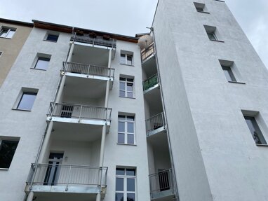 Wohnung zur Miete 430 € 2 Zimmer 65 m² 2. Geschoss Heinrich-Schütz-Str. 14 we3 Yorckgebiet 230 Chemnitz 09130