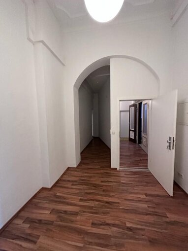Wohnung zur Miete 645 € 4 Zimmer 130 m² 1. Geschoss Carlsburger Straße 11 Sundhausen Nordhausen 99734