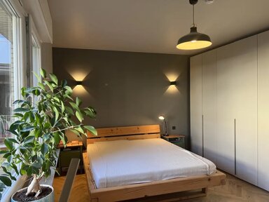 Wohnung zur Miete 500 € 3 Zimmer 90 m² frei ab sofort Korngasse 12 Petriviertel Freiberg 09599