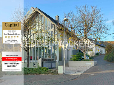 Einfamilienhaus zum Kauf 445.000 € 6 Zimmer 189 m² 460 m² Grundstück Roßbach Roßbach 53547