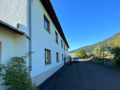 Produktionshalle zum Kauf 1.100.000 € 2.950 m² Lagerfläche Rottenbach Königsee-Rottenbach 07426