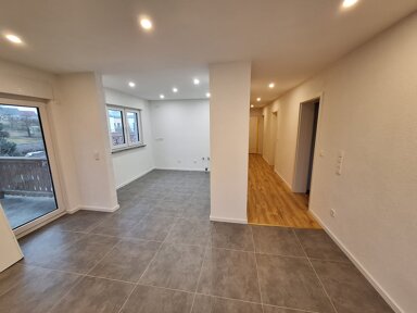 Wohnung zur Miete 1.250 € 3,5 Zimmer 100 m² Geschoss 1/2 Kandel 76870