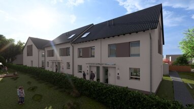 Reihenendhaus zum Kauf Provisionsfrei 589.900 € 5,5 Zimmer 143 m² 380 m² Grundstück Stuttgarter Straße 87 Steinenbronn 71144
