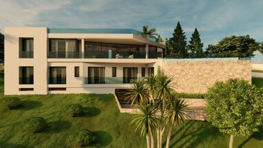 Einfamilienhaus zum Kauf 4.950.000 € 550 m² 1.300 m² Grundstück Costa d'en Blanes 07181