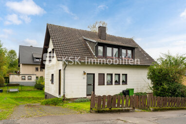 Mehrfamilienhaus zum Kauf 180.000 € 6 Zimmer 160 m² 600 m² Grundstück Waldbröl Waldbröl 51545