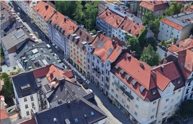 Ladenfläche zur Miete 3.799 € 46 m² Verkaufsfläche Schwabing - Ost München 80801