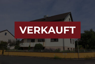 Mehrfamilienhaus zum Kauf 339.000 € 13 Zimmer 347 m² 646 m² Grundstück Silberleite 9 Poppenhausen Poppenhausen 97490