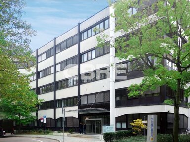 Bürogebäude zur Miete provisionsfrei 12 € 1.265 m² Bürofläche teilbar ab 600 m² Neuperlach München 81737