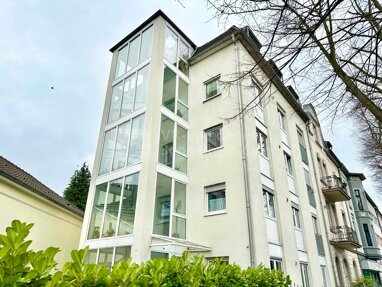 Wohnung zum Kauf 290.000 € 2 Zimmer 77,7 m² 4. Geschoss Godesberg-Villenviertel Bonn 53173