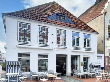 Café/Bar zur Miete Provisionsfrei 150 m² Gastrofläche Eckernförde 24340