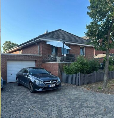 Bungalow zum Kauf 465.000 € 5 Zimmer 140 m² 1.100 m² Grundstück Dedensen Seelze 30926