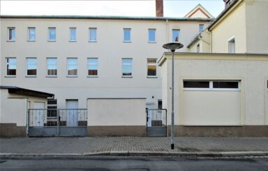 Bürogebäude zur Miete 460 € 3 Zimmer 92 m² Bürofläche Döbeln Döbeln 04720