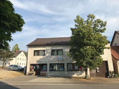 Haus zum Kauf 220 m² 845 m² Grundstück Hauptstrasse 1 Altfraunhofen Altfraunhofen 84169