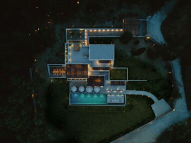 Villa zum Kauf 1.950.000 € 8 Zimmer 233 m² 6.819 m² Grundstück Nydri