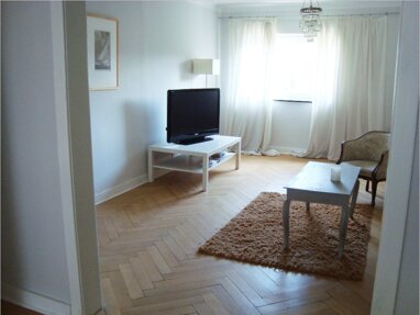Wohnung zur Miete Wohnen auf Zeit 2.450 € 4 Zimmer 92 m² frei ab 01.08.2024 Oberkassel Düsseldorf 40545