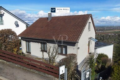 Einfamilienhaus zum Kauf 498.000 € 6 Zimmer 136,5 m² 302 m² Grundstück Gerlingen 70839