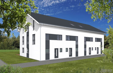 Reihenendhaus zum Kauf 569.500 € 6 Zimmer 124 m² 525 m² Grundstück Fürstenwalde Fürstenwalde/Spree 15517