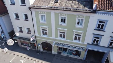 Haus zum Kauf 14 Zimmer 235 m² 340 m² Grundstück Straubing Straubing 94315