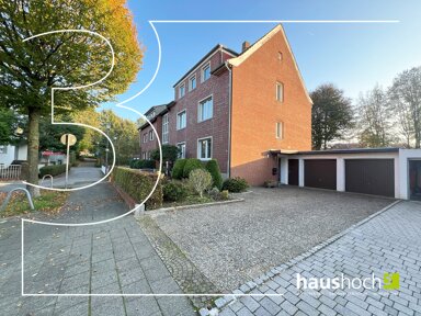 Mehrfamilienhaus zum Kauf 795.000 € 9 Zimmer 251 m² 924 m² Grundstück Geist Münster 48151