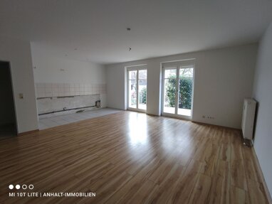 Wohnung zur Miete 722 € 3 Zimmer 96,2 m² Erdgeschoss Hauerwinkel 9-15 Kochstedt 152 Dessau-Roßlau 06847