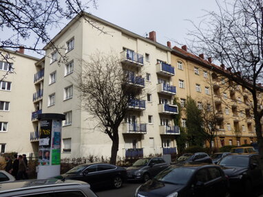 Wohnung zum Kauf 198.000 € 2 Zimmer 53,5 m² Erdgeschoss Moabit Berlin-Tiergarten 10555