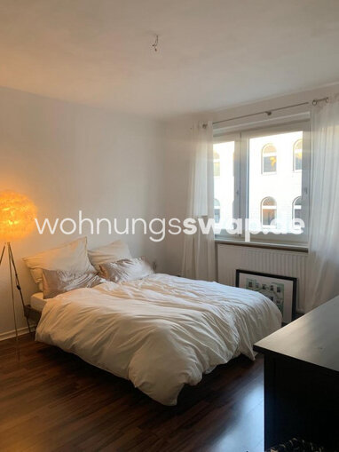 Apartment zur Miete 380 € 1 Zimmer 35 m² 4. Geschoss Neustadt - Nord 50670
