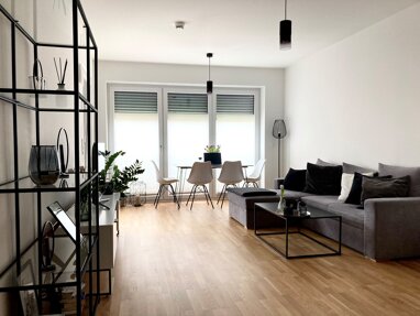 Wohnung zur Miete 750 € 2 Zimmer 59,2 m² 1. Geschoss Am Krummen Deich 18 Winsen - Kernstadt Winsen Luhe 21423