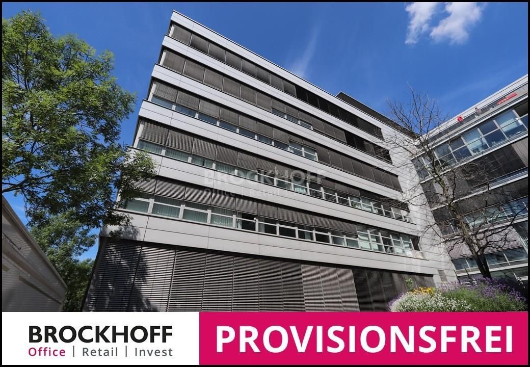 Bürofläche zur Miete provisionsfrei 848 m²<br/>Bürofläche ab 284 m²<br/>Teilbarkeit Kasslerfeld Duisburg 47059