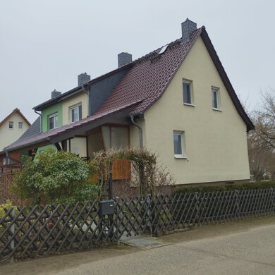 Haus zum Kauf 198.000 € 5 Zimmer 110 m² 795 m² Grundstück Podelzig Podelzig 15326