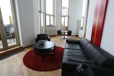 Wohnung zur Miete Wohnen auf Zeit 7.000 € 2 Zimmer 146 m² frei ab 01.01.2025 Sachsenhausen - Nord Frankfurt am Main 60594
