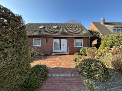 Einfamilienhaus zum Kauf 264.000 € 4 Zimmer 178,9 m² 944 m² Grundstück Rheine Rheine 48429