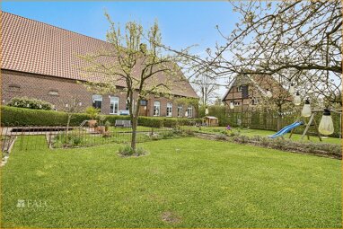 Mehrfamilienhaus zum Kauf Provisionsfrei 1.330.000 € 12 Zimmer 456 m² 2.552 m² Grundstück Lüdinghausen Lüdinghausen 59348