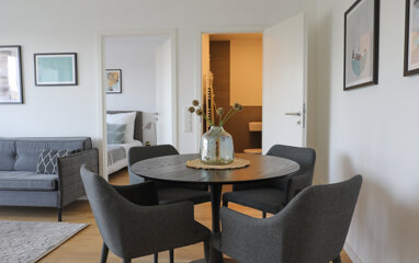 Wohnung zum Kauf Provisionsfrei 179.900 € 2 Zimmer 42,8 m² 3. Geschoss Raderthaler Straße 31 Raderthal Köln 50968