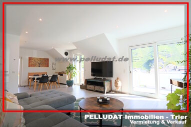 Wohnung zum Kauf 298.000 € 2 Zimmer 80 m² 2. Geschoss Trittenheim 54349