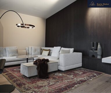 Penthouse zum Kauf 2.985.000 € 3 Zimmer 164 m² St. Johann in Tirol 6380