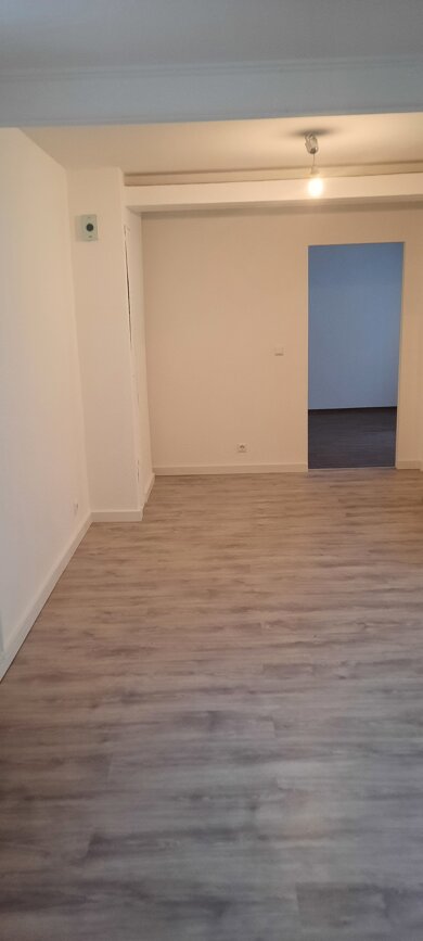 Wohnung zur Miete 1.200 € 3 Zimmer 70 m² Geschoss 1/1 Veielbrunnen Stuttgart 70372